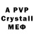 Alpha-PVP крисы CK Erbolat Kazy